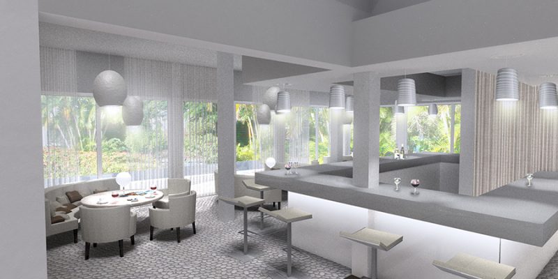 Hotel Diamond Rock 0